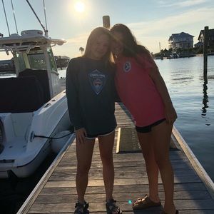 Meet your Posher, Emma